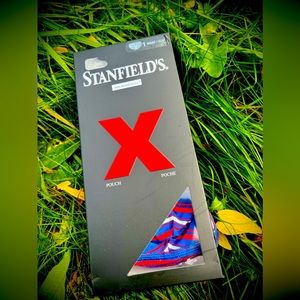 NiB Stanfield’s Micromodal X Briefs - S